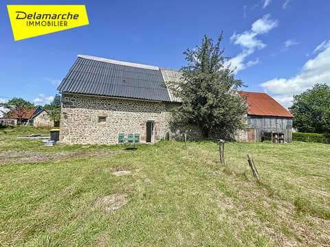Vente maison 2 pièces Vente maison 2 pièces