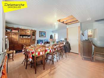 Vente maison 2 pièces Vente maison 2 pièces