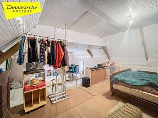 Vente maison 2 pièces Vente maison 2 pièces
