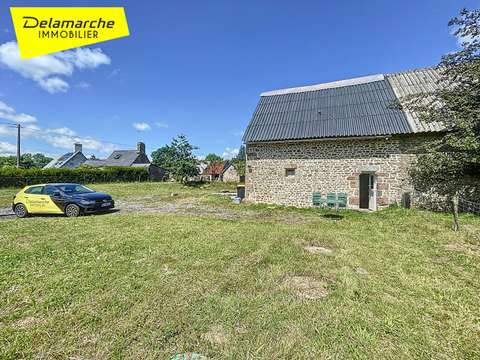 Vente maison 2 pièces Chérencé-le-Héron 50