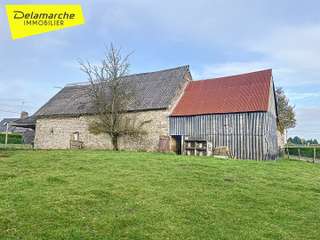 Vente maison 2 pièces Vente maison 2 pièces