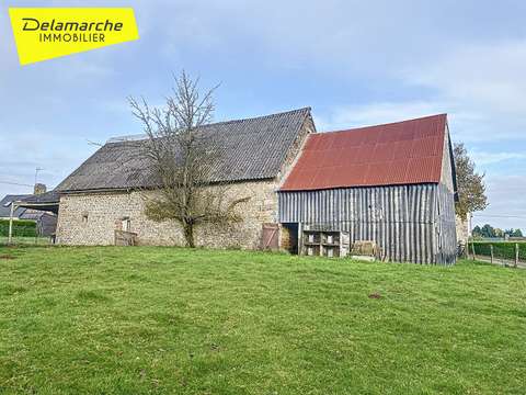 Vente maison 2 pièces Vente maison 2 pièces