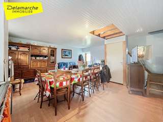 Vente maison 2 pièces Vente maison 2 pièces
