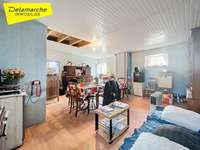 Vente maison 2 pièces Vente maison 2 pièces