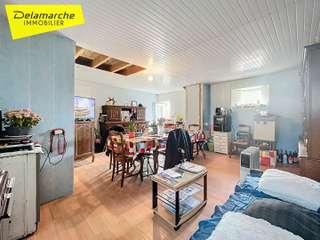 Vente maison 2 pièces Vente maison 2 pièces