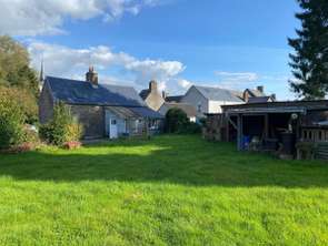 Vente Maison 2 chambresChérencé-le-Héron