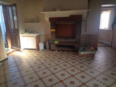 Vente maison 2 pièces Vente maison 2 pièces