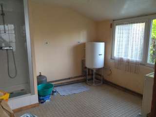 Vente maison 2 pièces Vente maison 2 pièces