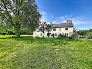 Vente Maison 3 chambresChérencé-le-Héron