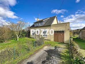 Vente Maison 4 chambresChérencé-le-Héron