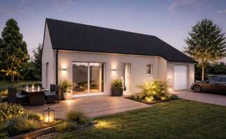 Photo Vente maison Chérencé-le-Héron