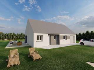 Vente maison