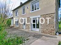 Vente maison 7 pièces Vente maison 7 pièces