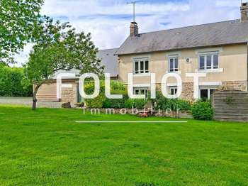 Vente maison 7 pièces Chérencé-le-Héron 50