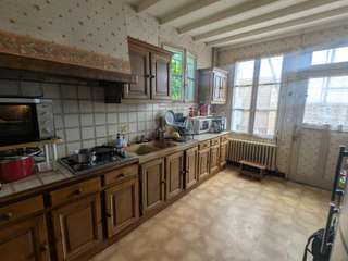 Vente maison 6 pièces Vente maison 6 pièces