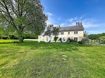 Vente maison 6 pièces Chérencé-le-Héron 50