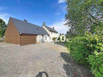 Vente Maison 3 chambresChérencé-le-Héron