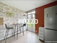 Vente maison 6 pièces Vente maison 6 pièces