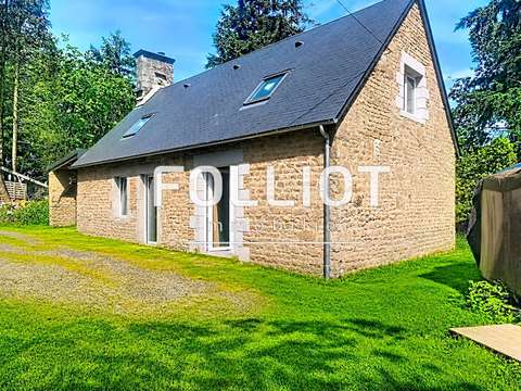 Vente maison 1 pièce Chérencé-le-Héron 50
