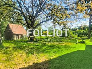 Vente maison 1 pièce
