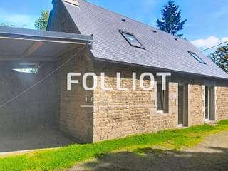 Vente maison 1 pièce