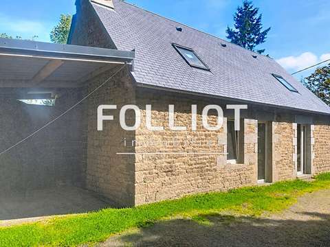 Vente maison 1 pièce