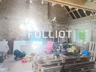 Vente maison 1 pièce