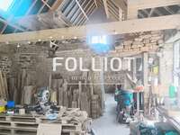 Vente maison 1 pièce