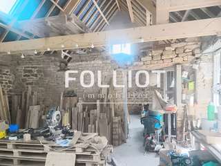 Vente maison 1 pièce