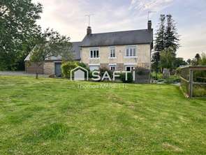 Vente Maison 3 chambresChérencé-le-Héron