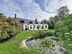 Vente Maison 5 chambresChérencé-le-Héron