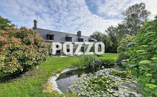 Photo Vente maison Chérencé-le-Héron