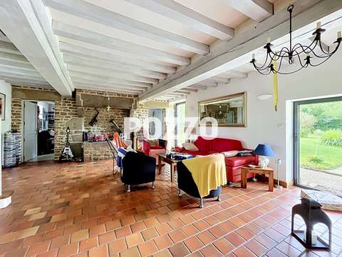 Vente maison 8 pièces Vente maison 8 pièces