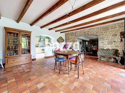Vente maison 8 pièces Vente maison 8 pièces