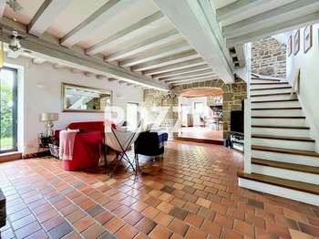 Vente maison 8 pièces Chérencé-le-Héron 50