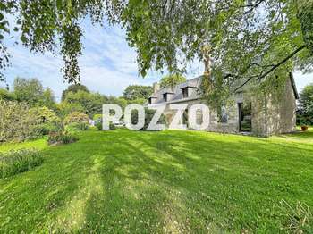 Vente Maison 5 chambresChérencé-le-Héron