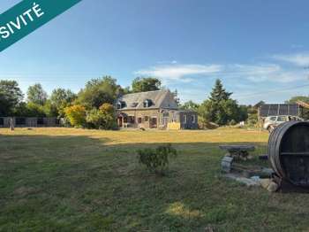 Vente Maison 3 chambresChérencé-le-Héron