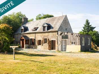 Vente Maison 3 chambresChérencé-le-Héron