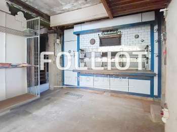 Vente maison 12 pièces Vente maison 12 pièces