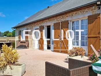 Maison 3 pièces 77 m² · à Chérencé-le-Héron · 77 m² · 160 000 €