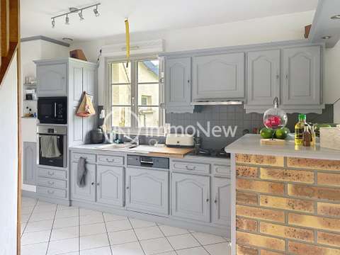 Vente maison 5 pièces Vente maison 5 pièces