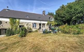 Photo Vente maison Chérencé-le-Roussel