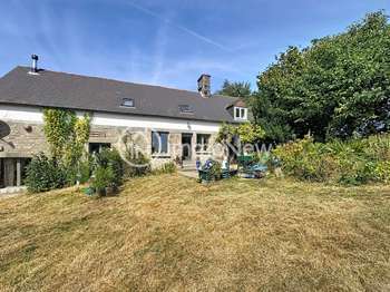 Vente maison 5 pièces Chérencé-le-Roussel 50