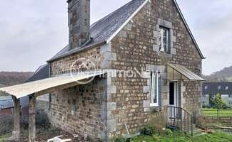 Photo Vente maison Chérencé-le-Roussel