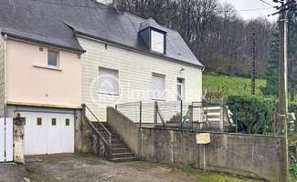 Photo Vente maison Chérencé-le-Roussel