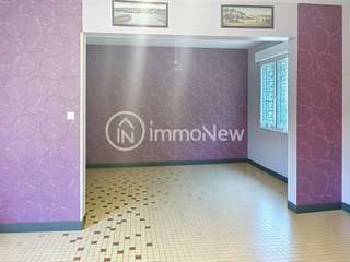 Vente maison 5 pièces Vente maison 5 pièces