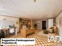 Vente maison 7 pièces Vente maison 7 pièces