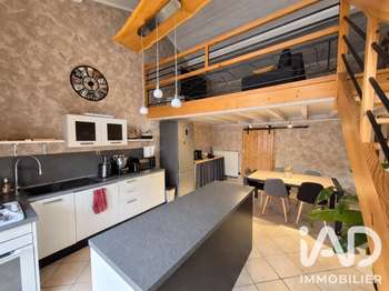 Vente maison 7 pièces Vente maison 7 pièces
