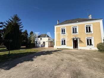 Vente Maison 3 chambresChérisay