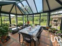 Vente maison 11 pièces